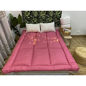 Mua TOPPER SỌC 3F - TẤM LÓT NỆM - TẤM LÀM ĐỆM NẰM