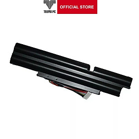 Pin Tương Thích Cho Laptop Acer Aspire Timelinex 5830 - Hàng Nhập Khẩu New Seal TEEMO PC TEBAT1038