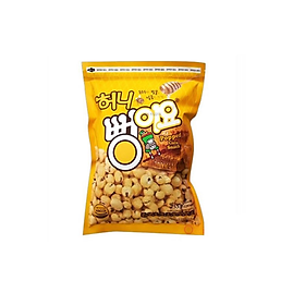 Snack Bỏng Ngô Vị Mật Ong 110g