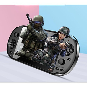 Mua Máy Chơi Game Station với hơn 800 trò chơi tích hợp 8GB  hỗ trợ mở rộng thẻ TF đến 16 GB