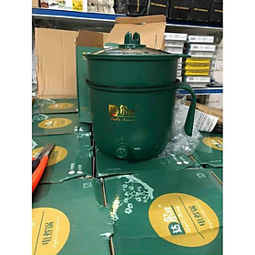 Mua Nồi lẩu hấp 2 tầng đa năng 2 mức chỉnh nhiệt độ