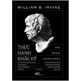 Sách Thực hành khắc kỷ