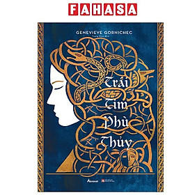 Trái Tim Phù Thuỷ - Tim Palmer