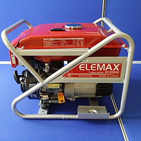 Máy phát điện Elemax SV3300S 2,5kVA