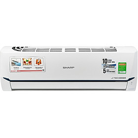 Máy lạnh Sharp Inverter 1 HP AH-X9XEW