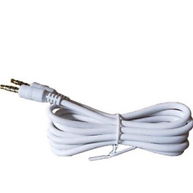 Mua   RẺ VÔ ĐỊCH   Dây Lấy Nhạc Cho Xox K10 + Xox KS108 + Xox K10s  2 đầu 3.5 ra 3.5