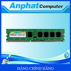Ram SP DDR3L PC Value 4G/1600 ( SP004GLLTU160N02 ) - Hàng Chính Hãng