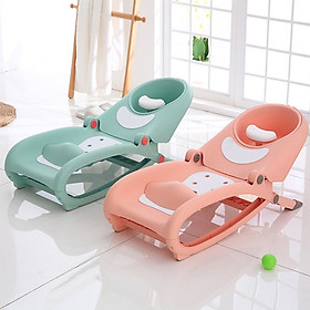 Ghế Gội Đầu Gấp Gọn Cho Bé Chất Liệu Cao Cấp, An Toàn