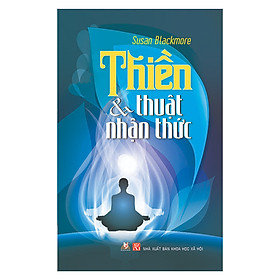 Nơi bán Thiền Và Thuật Nhận Thức - Giá Từ -1đ