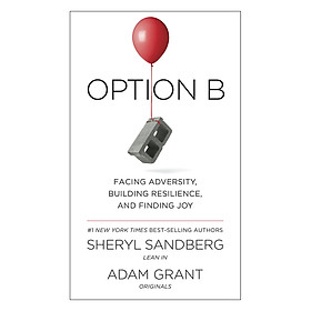 Option B - Facing Adversity, Building Resilience, and Finding Joy