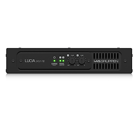 Amply Công Suất Labgruppen Lucia 240/1-70-240w 100/200v DSP USB for Win & Mac Lab.Gruppen- Hàng Chính Hãng