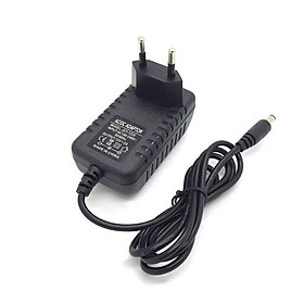 ADAPTER DC 12V 2A CÓ ĐÈN BÁO