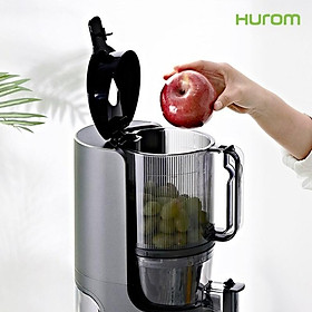 Mua Máy Ép Chậm Hurom H200 Công suất 200W  Máy Ép Nguyên Quả Giữ 95% Vitamin Trái Cây  Nội Địa Hàn