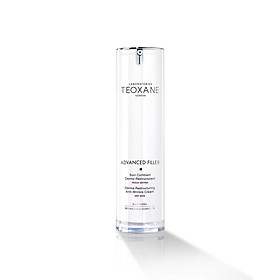 Kem dưỡng da chống nhăn ban ngày (cho da khô) Teoxane Advanced Filler Dry Skin 50 ml (Derma-Restructuring Anti-Wrinkle Cream)