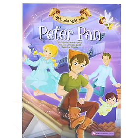 Ngày Xửa Ngày Xưa Peter Pan - Bản Quyền