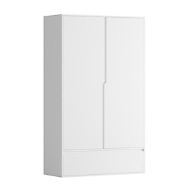 Mua DORY  Tủ quần áo lưu trữ đồ  WAR_076  120x50x200cm