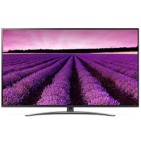 Smart Tivi LG 4K 49 inch 49SM8100PTA