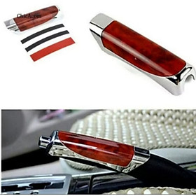 Mua 1 CÁI ỐP TAY PHANH XE HƠI ÔTÔ TRANG TRÍ XE CỰC ĐẸP