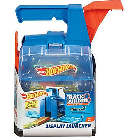 Hộp chứa và phóng siêu xe Hot Wheels GCF92