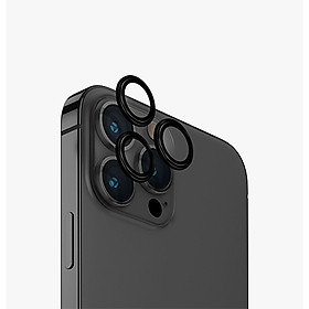 Mua Kính UNIQ Optix Camera Lens dành cho iPhone 15 Pro / 15 Pro max - Hàng Chính Hãng