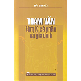 Nơi bán Tham vấn tâm lý cá nhân và gia đình - Giá Từ -1đ