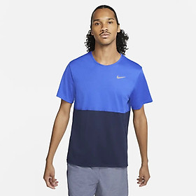 Áo tay ngắn thể thao Nam NIKE AS M NK DF RUN TOP SS CJ5333