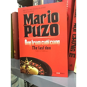 Ông Trùm Cuối Cùng (Mario Puzo) - dong a
