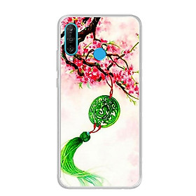 Ốp điện thoại Huawei P30 Lite - Silicon dẻo - 0111 CHUONGGIO - Hàng Chính Hãng