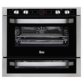 Lò Nướng Điện Âm Tủ Teka HL 45.15 (48 Lít) - Hàng Chính Hãng