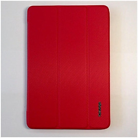 Bao da cho iPad Mini 1/2/3/4 hiệu KAKU Leather TPU - Hàng nhập khẩu
