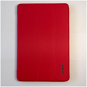 Bao da cho iPad Mini 1/2/3/4 hiệu KAKU Leather TPU