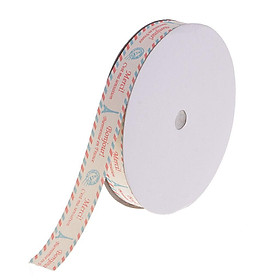 20 Yards Christmas Ribbon DIY Trim for Birthday Party Decor, Gift Wrapping