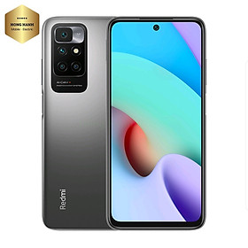 Điện Thoại Xiaomi Redmi 10 4GB/128GB - Hàng Chính Hãng