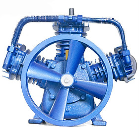 Mua Đầu Nén Khí Fanton 10HP 90×3