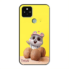 Ốp Lưng Dành Cho GOOGLE PIXEL 5 XL