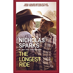 Nơi bán The Longest Ride - Giá Từ -1đ