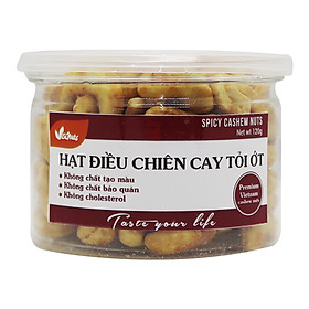 Điều Tỏi Ớt Visinuts