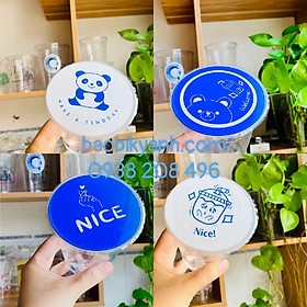 Mua Màng ép ly nhựa  màng dập cốc  keo ép ly 2400