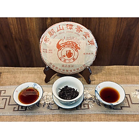 TRÀ PHỔ NHĨ CHÍN 