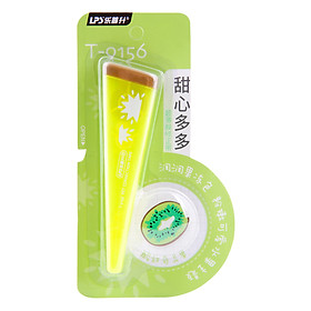 Viết Xóa Kéo Uyên Loan 9156 - Màu Ngẫu Nhiên