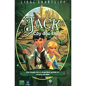 Download sách Jack - Cây Đậu Thần