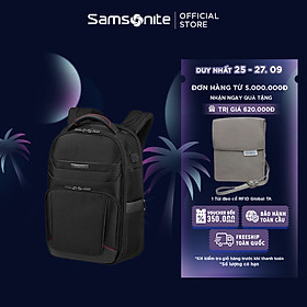 Balo laptop Samsonite Pro-Dlx 6 Backpack 15.6in