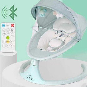 Ghế - Nôi rung HL467 dành cho em bé
