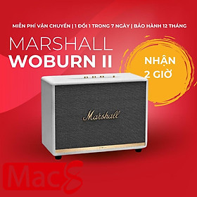 Mua Loa bluetooth Marshall Woburn 2 Trắng