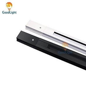 Thanh ray đèn rọi 1M 1M5 goodlight dùng gắn đèn rọi sử dụng cho đèn chiếu