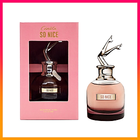 Nước hoa nữ Cenota So Nice 60ml Nóng Bỏng Say Mê