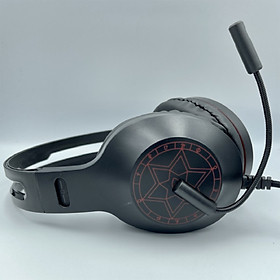 Mua Tai Nghe Headphone G1 Có Led Jack 3.5 + USB Nghe Hay Full Box Dây Dài 2m