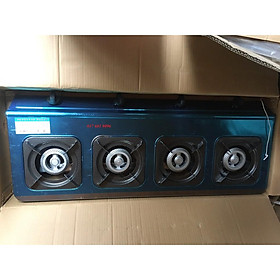 Mua Bếp gas 4 họng - Bếp ga 6 lò - 8 cửa