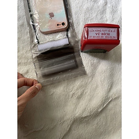 Mua Túi Chống nước điện thoại đi biển - đi bơi