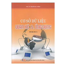 Cơ sở dữ liệu quan hệ & ứng dụng